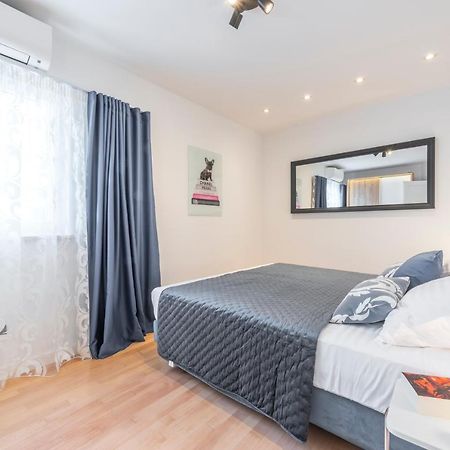 Apartment Tonka Deluxe Dubrovnik Eksteriør billede