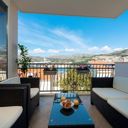 Apartment Tonka Deluxe Dubrovnik Eksteriør billede