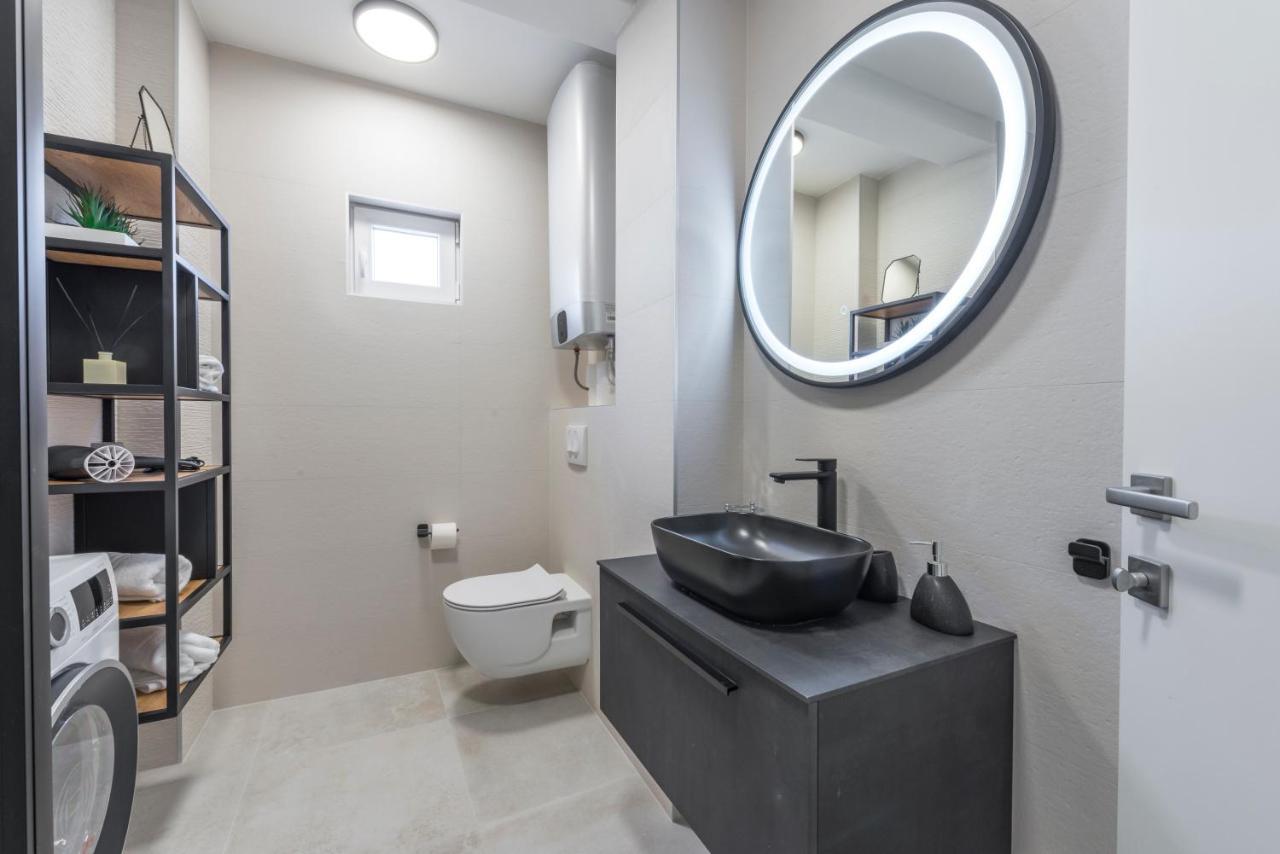 Apartment Tonka Deluxe Dubrovnik Eksteriør billede