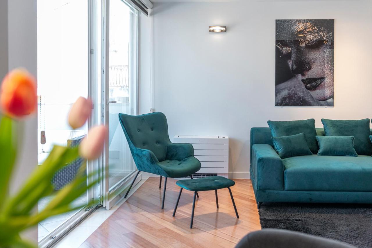 Apartment Tonka Deluxe Dubrovnik Eksteriør billede