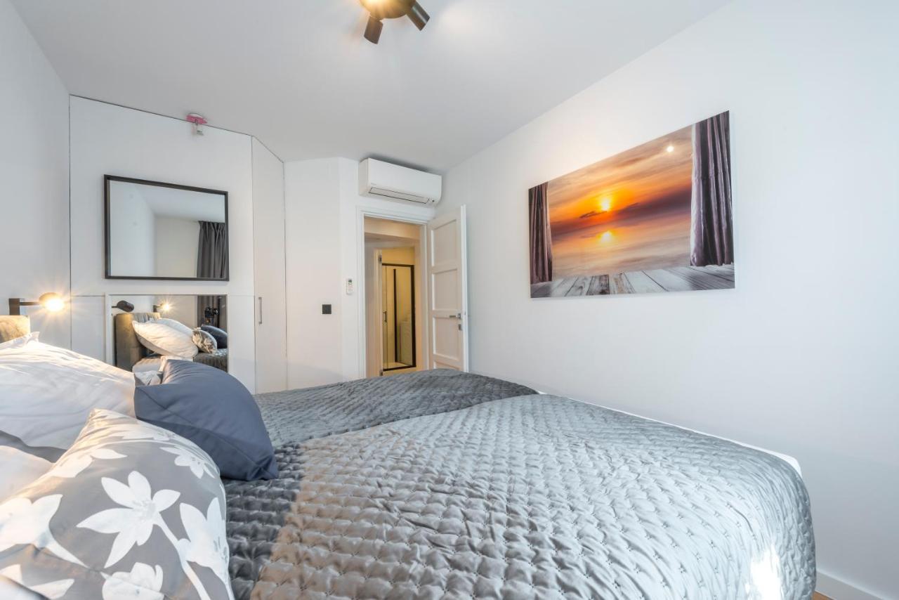 Apartment Tonka Deluxe Dubrovnik Eksteriør billede