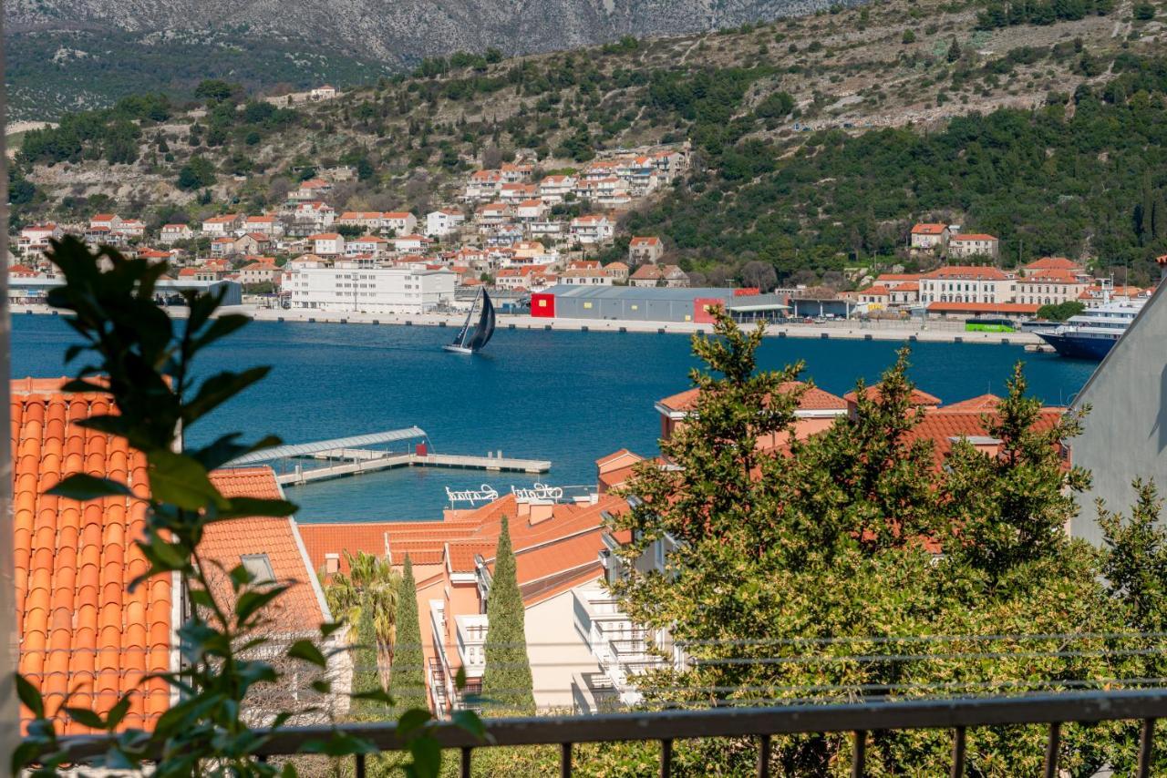 Apartment Tonka Deluxe Dubrovnik Eksteriør billede