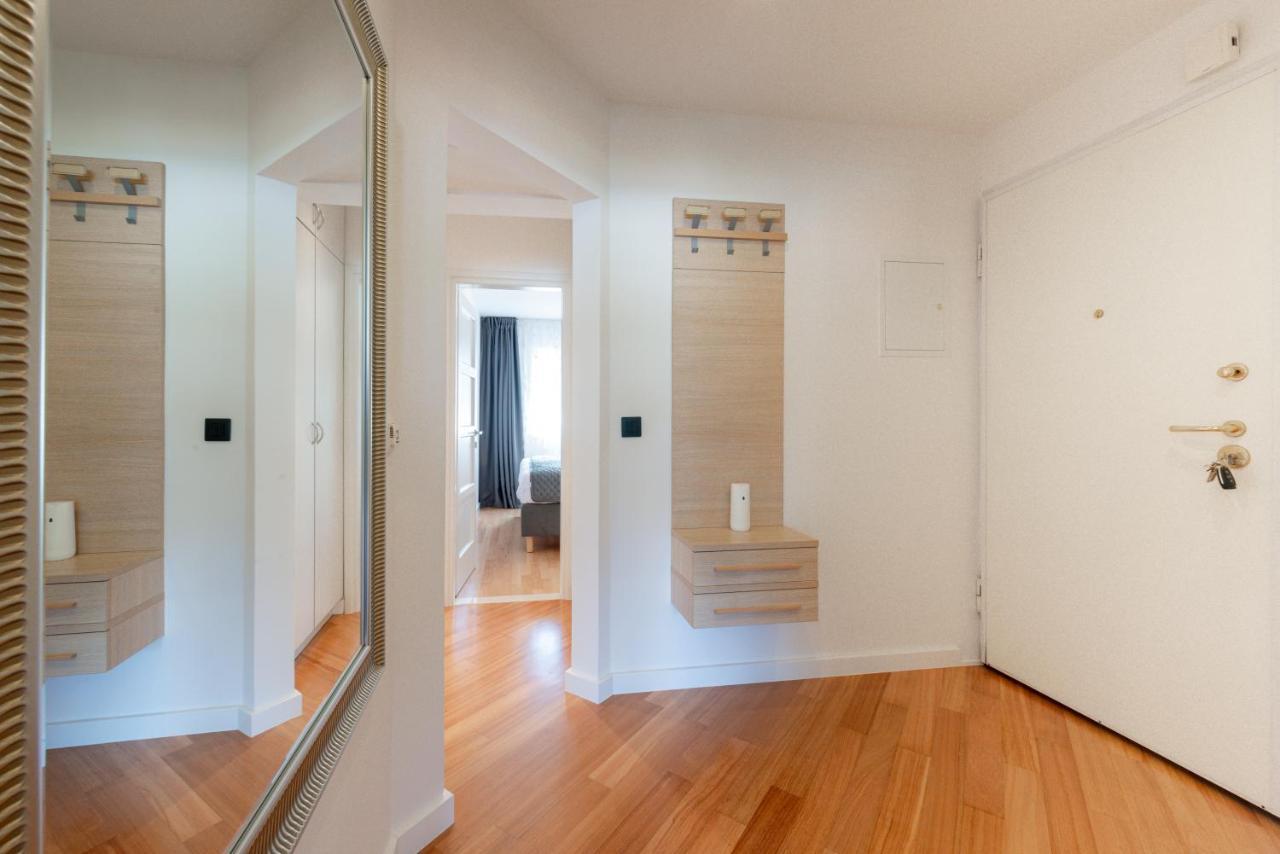 Apartment Tonka Deluxe Dubrovnik Eksteriør billede