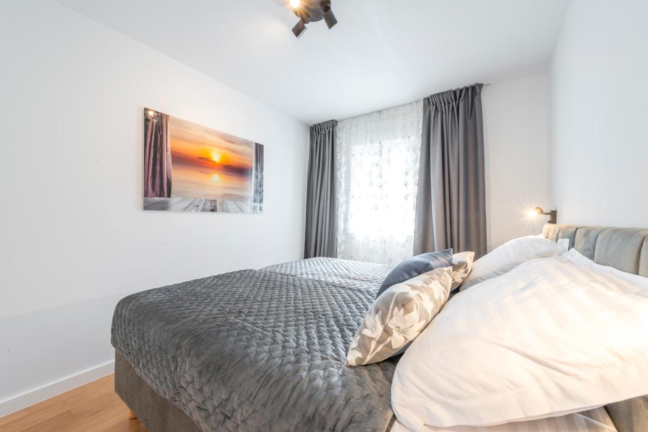 Apartment Tonka Deluxe Dubrovnik Eksteriør billede