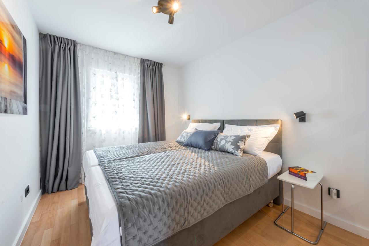 Apartment Tonka Deluxe Dubrovnik Eksteriør billede