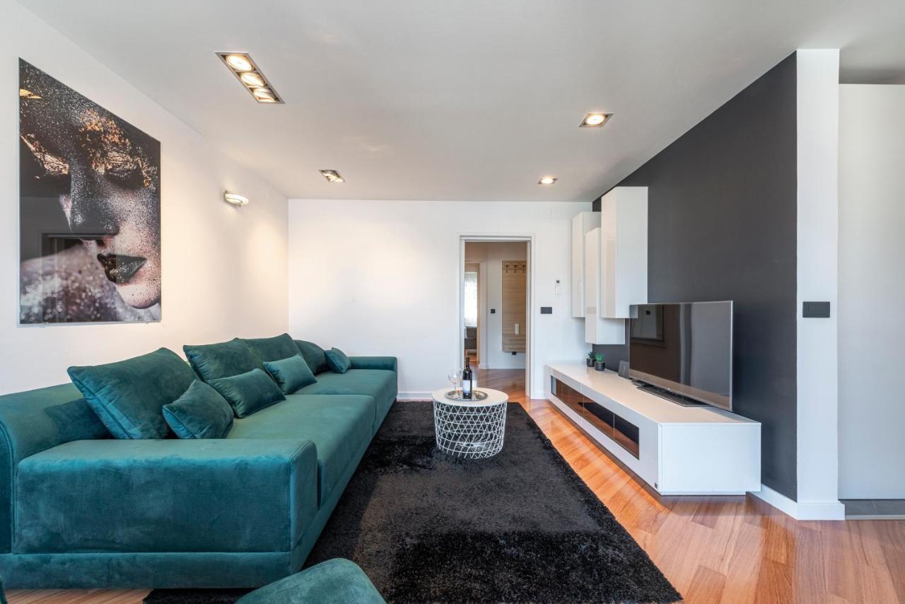 Apartment Tonka Deluxe Dubrovnik Eksteriør billede