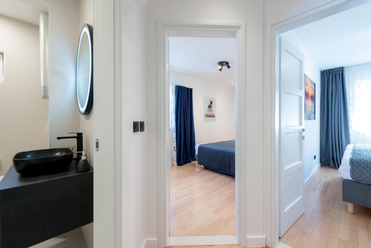 Apartment Tonka Deluxe Dubrovnik Eksteriør billede