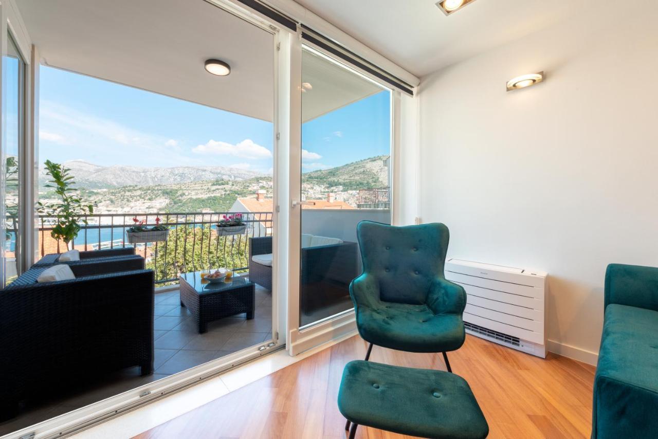 Apartment Tonka Deluxe Dubrovnik Eksteriør billede