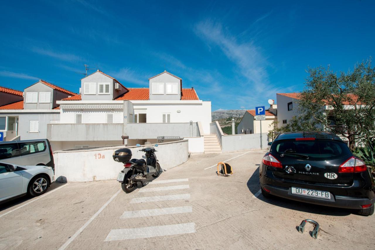 Apartment Tonka Deluxe Dubrovnik Eksteriør billede