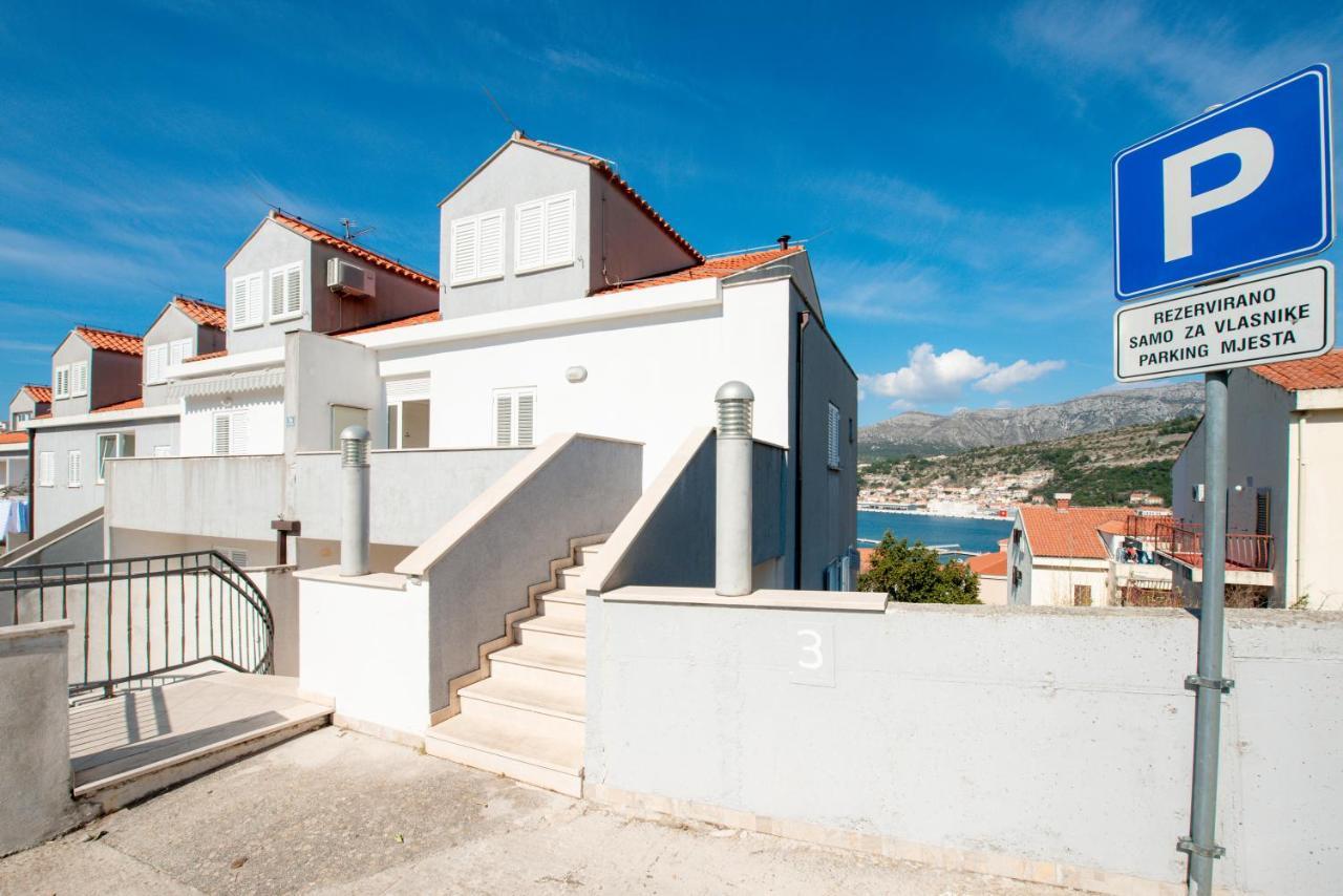 Apartment Tonka Deluxe Dubrovnik Eksteriør billede